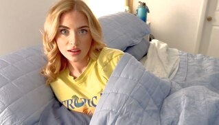 "OMG Step Sis Quit Playing with your Pussy, I Only Wanted to Watch A Movie" hd videos