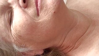 Watch me get my pussy fucked and we cum together! milf