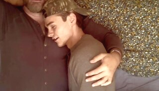 Verbal Roleplay in the Tent - Camping Video old &amp