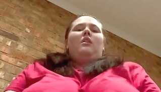 POV I ride your cock and then you fuck me missionary milf