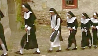 Nun stories 11. 69