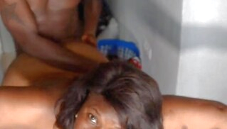 Raunchy Sex with Lustful Mature BBW Queen Vusi hd videos