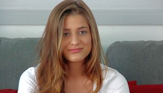 Sooo Sweet and Young big tits