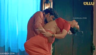 Watchman 03 - Sapna Sappu, Jyoti Mishra And Zoya Rathore milf