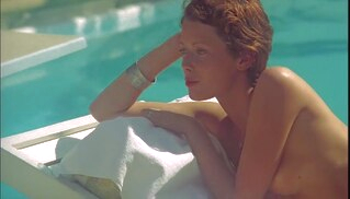 Emmanuelle (1974 Full Movie) big ass