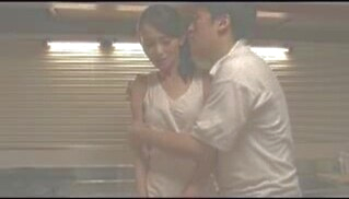 Hot japonese mature and stepson 018 mature