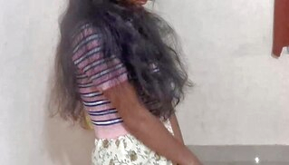 Natural village girl sex indian